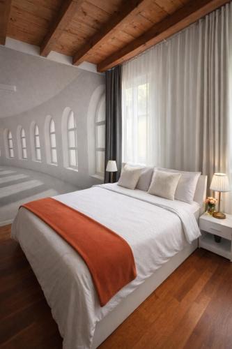 Borgo San Leonardo Apartment | LB - Cozy Apartment Center