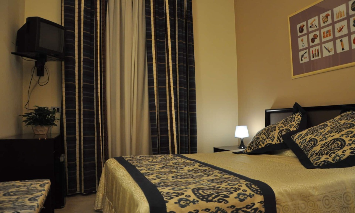 Sarmeola Hotel | Le Calandre Hotel