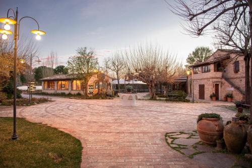 Macerata House | Le Case Resort