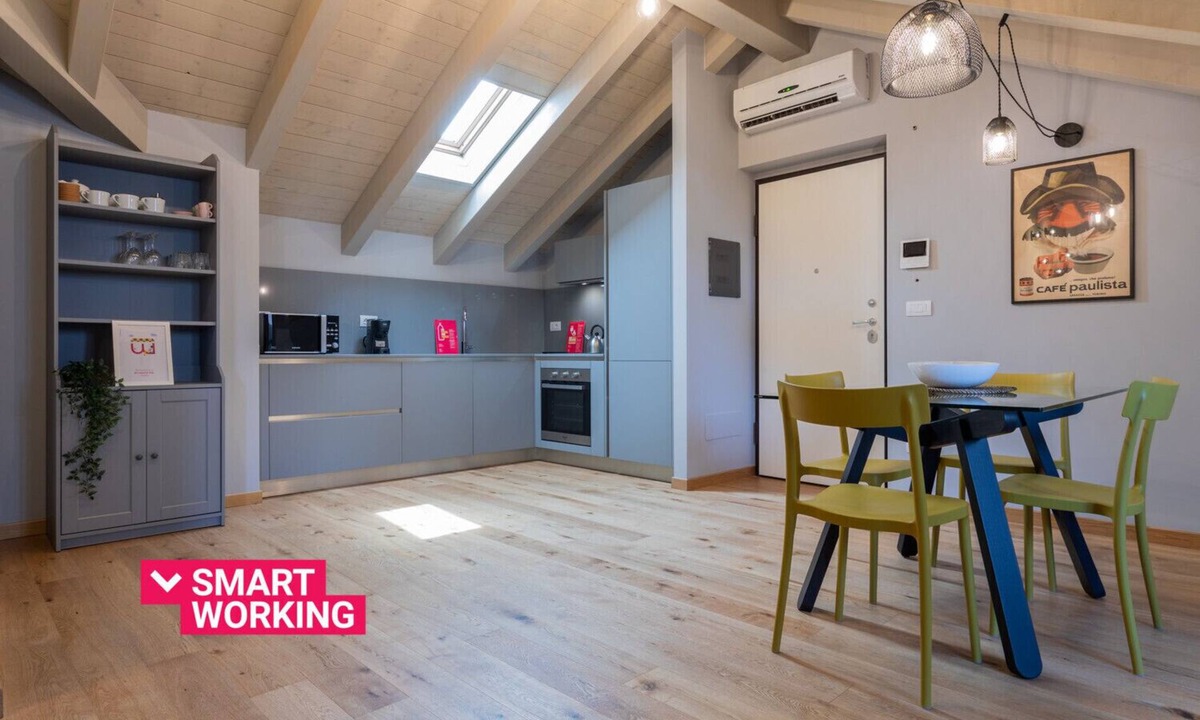 Borgo Dora Apartment | Le Casette del Balon by Wonderful Italy - 1-Bedroom Apartment