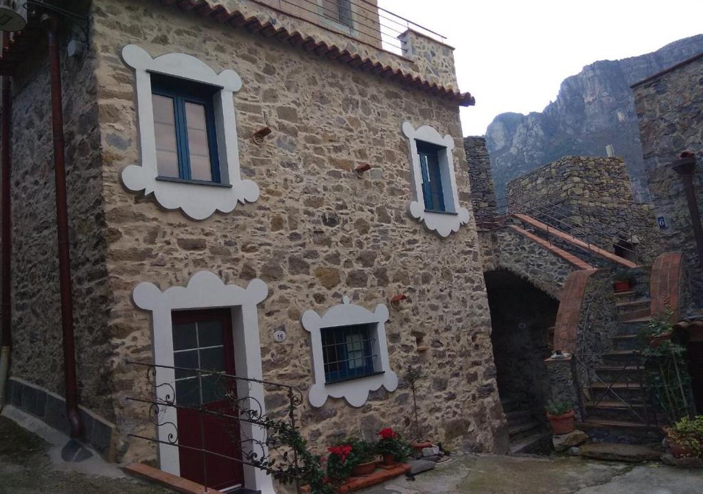 Castelbianco Bed & Breakfast | Le Ciappe Castelbianco Terra CITR 9020-BEB-0003