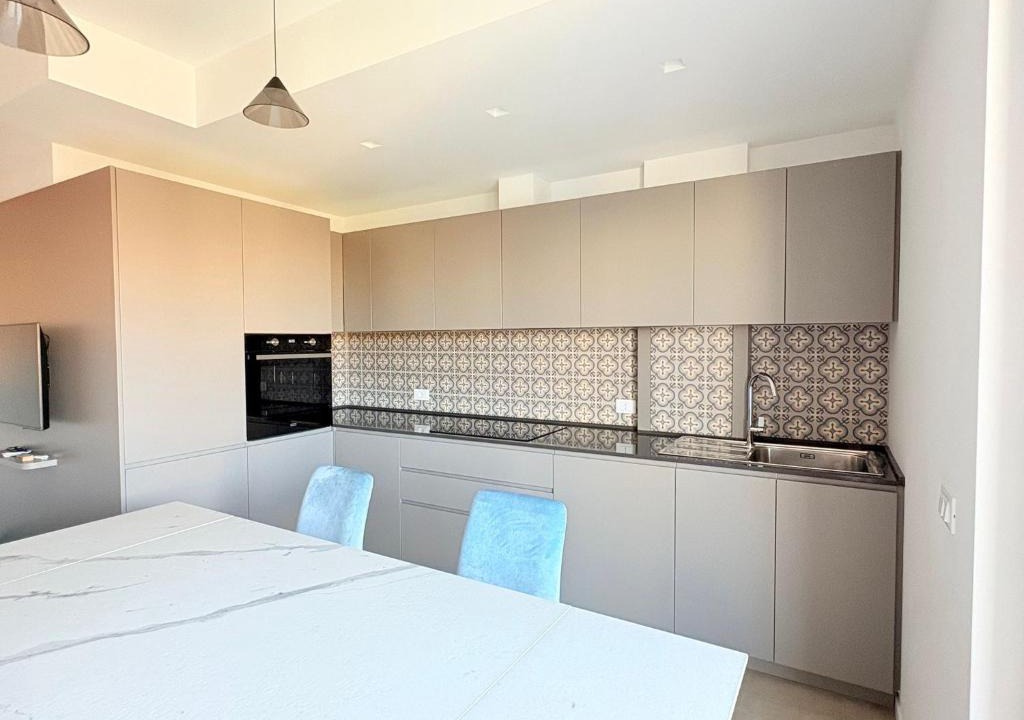 Ortona Apartment | Le Dimore di Giò 515