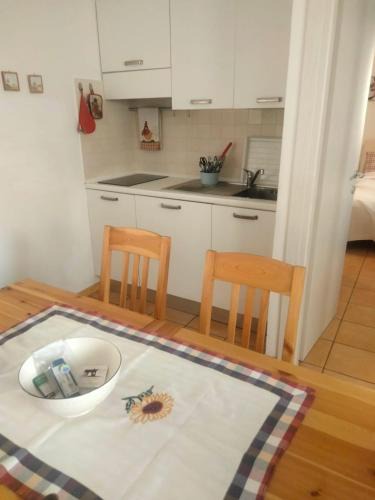 Conco Apartment | Le Laite