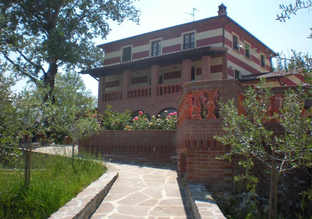 Citerna House | Le Rasse