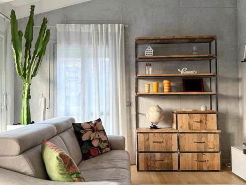 Sant'Eustacchio Apartment | Le Terrazze 18