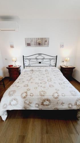 Santa Maria Maddalena Apartment | Le Terrazze Studios 44F