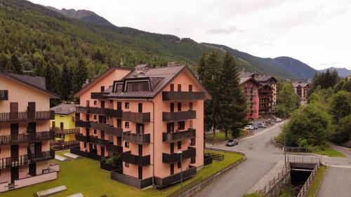 Madonna di Tirano Apartment | Le Vette di Greta & Leo