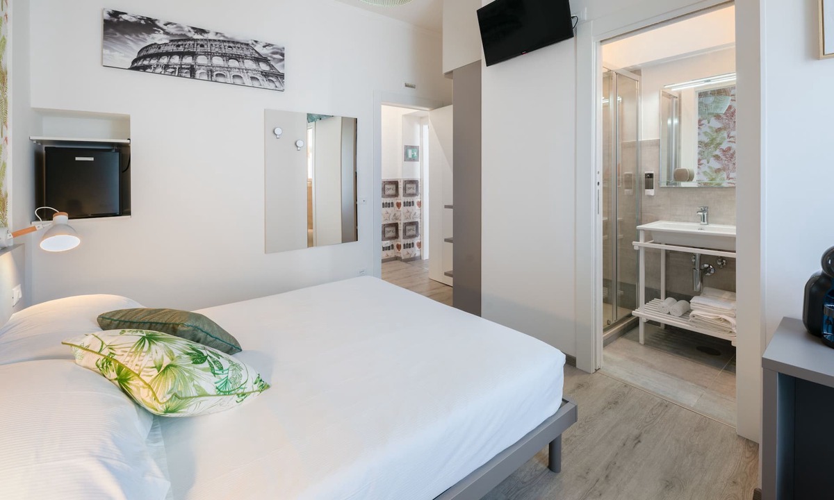 San Lorenzo House | Lele Rooms San Lorenzo