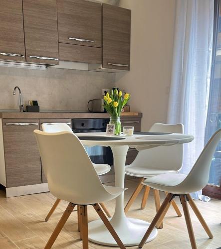 Sesto Calende Apartment | Like Home Mono 1