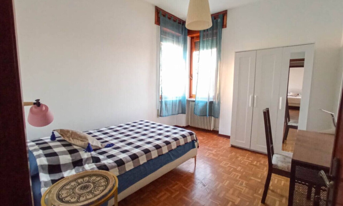 Castelfranco Veneto Bed & Breakfast | Lilly`s Home - Borgo Treviso (Bagno Condiviso)