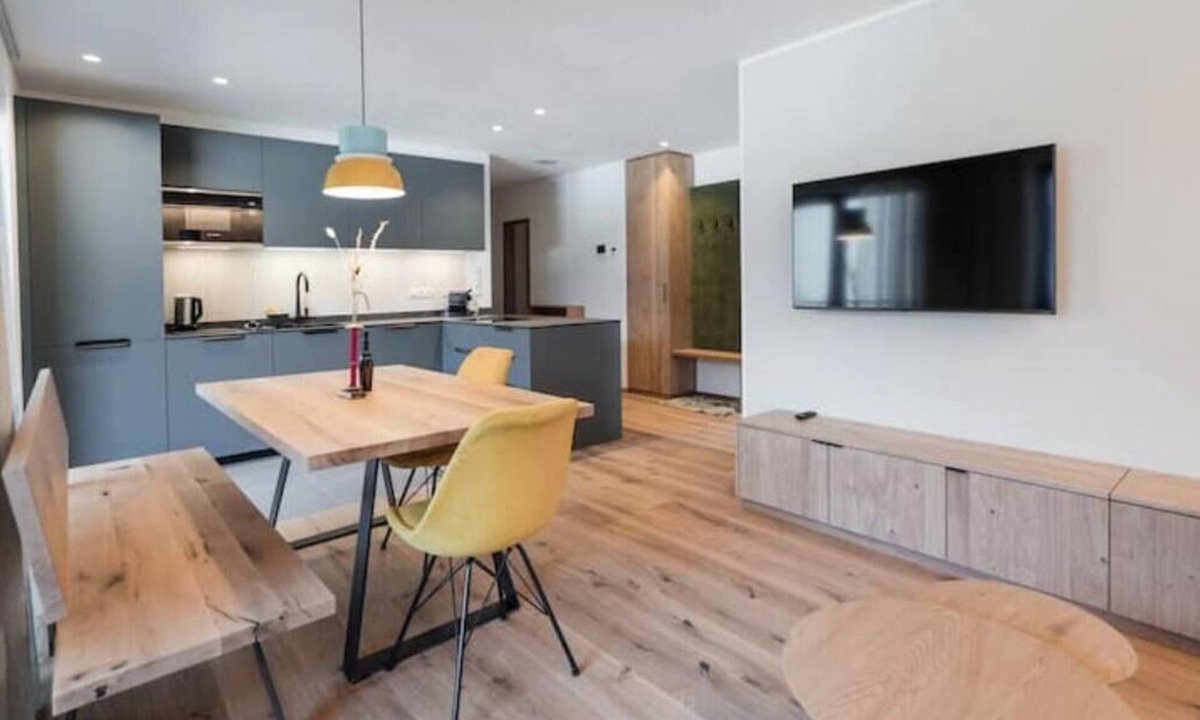 Acereto Apartment | Living in the mountains of South Tyrol. Moosmair Mountain living