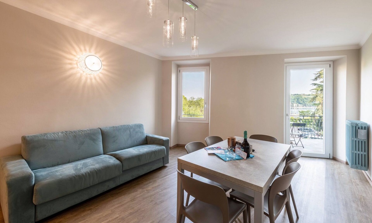 Salo Apartment | Lo Scorcio sul Lago