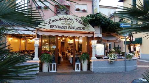 Lazise Old Town House | Locanda alla Chiesa