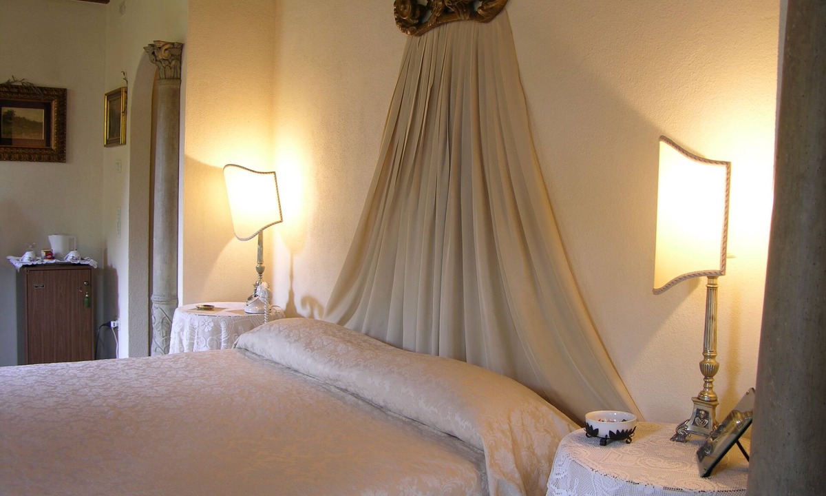 Carre Hotel | Locanda Corte dei Galli