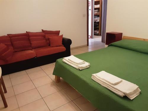 Padova Apartment | Locazione Menini - Appartamento zona stazione