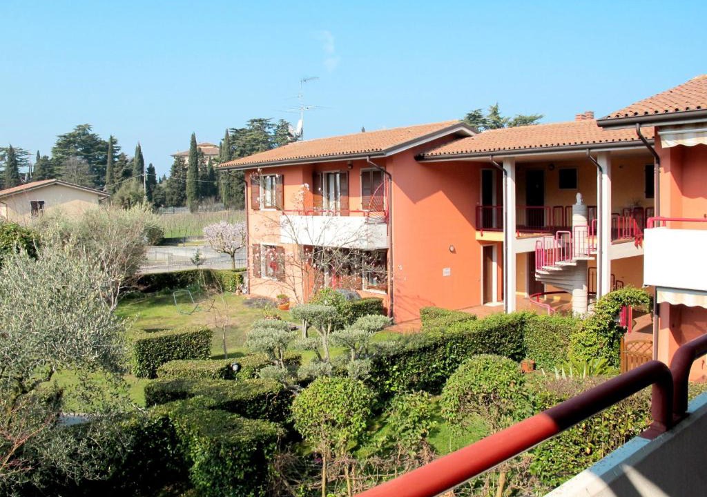 Colà Di Lazise Apartment | Locazione Turistica Le Tende by Interhome