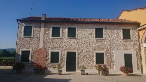 Sossano Bed & Breakfast | Locazione Turistica La Venturella-Dai Nonni