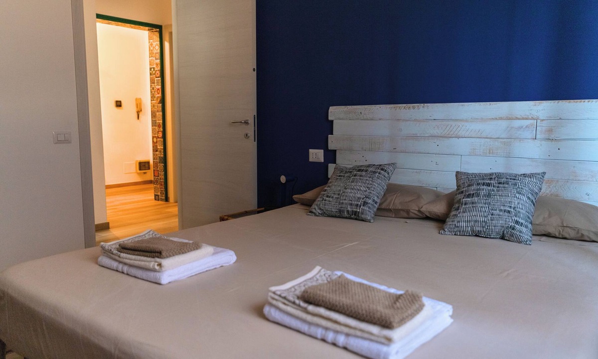 Erba Apartment | Loft 1 Erba Apartment