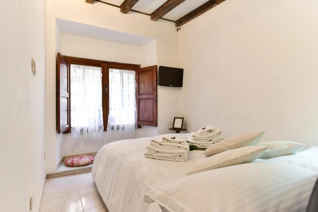 Rione VII Regola House | Loft Pantheon