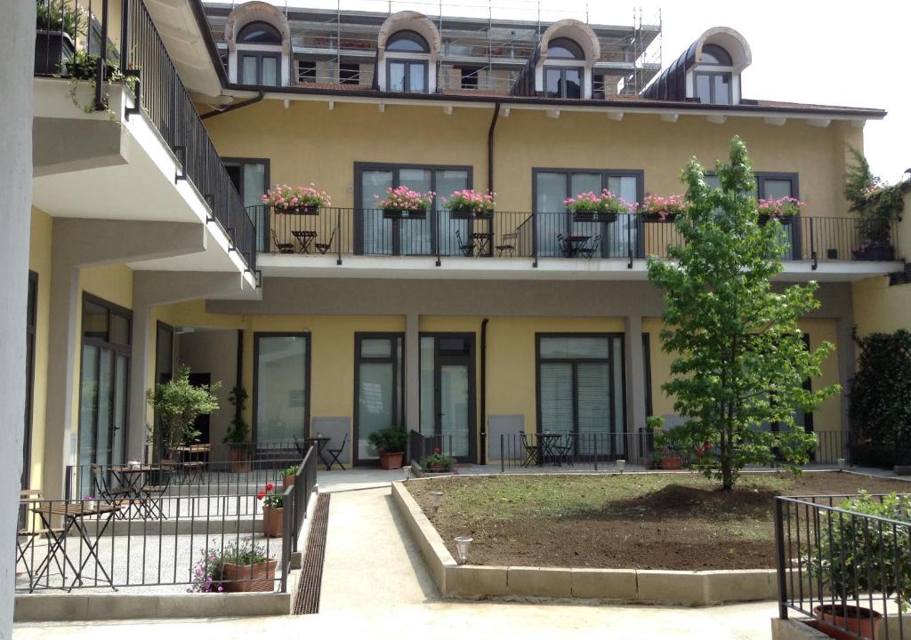 Aurora Apartment | Loft Regio Parco