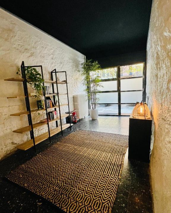 Centro Storico Nord Bed & Breakfast | Loft25