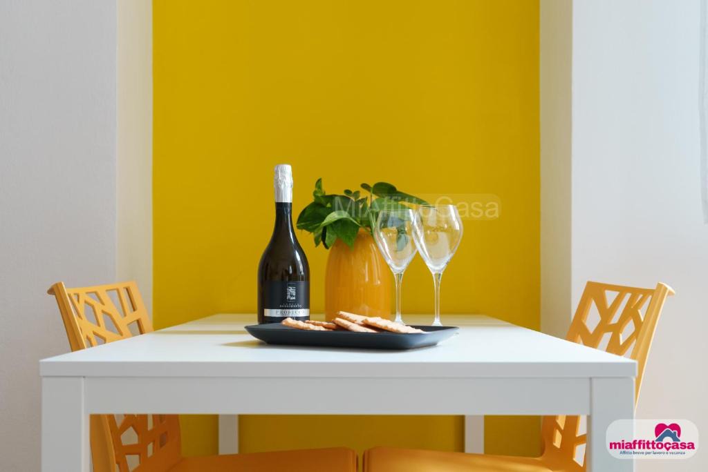 Lazzaretto Apartment | Looking 4 Central Station Milano City Center