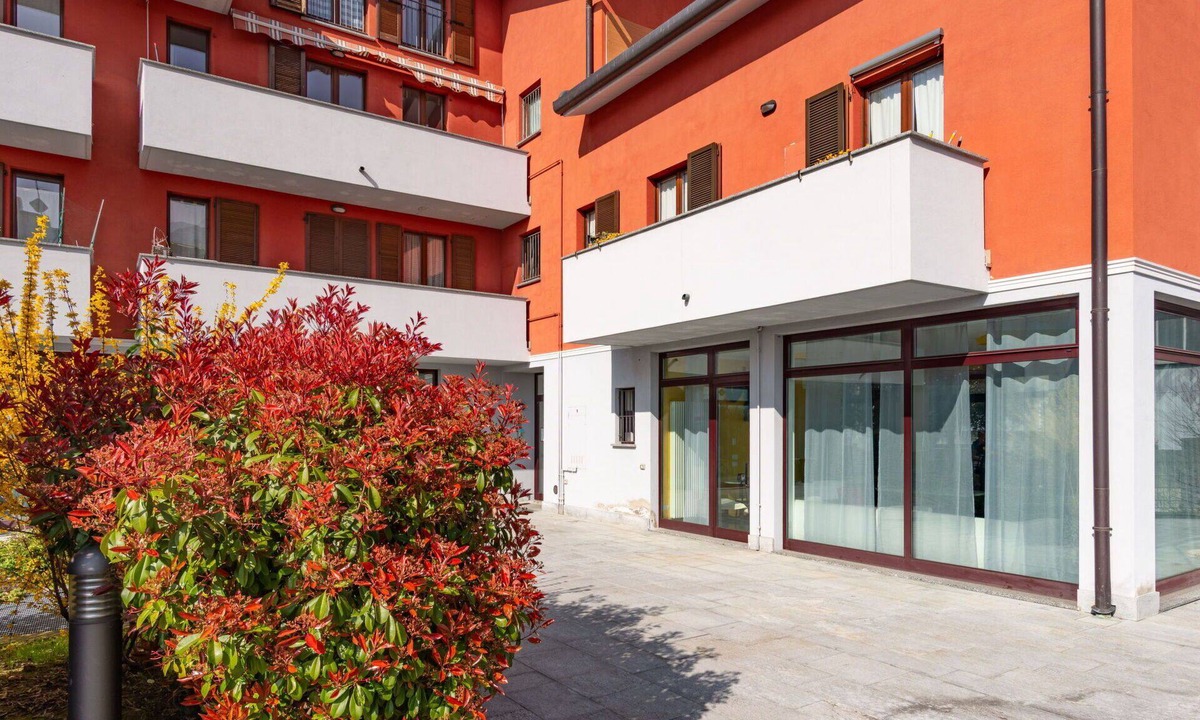 Dervio Apartment | Lovely apartment for 6 people with WIFI, TV, balcony and pets allowed