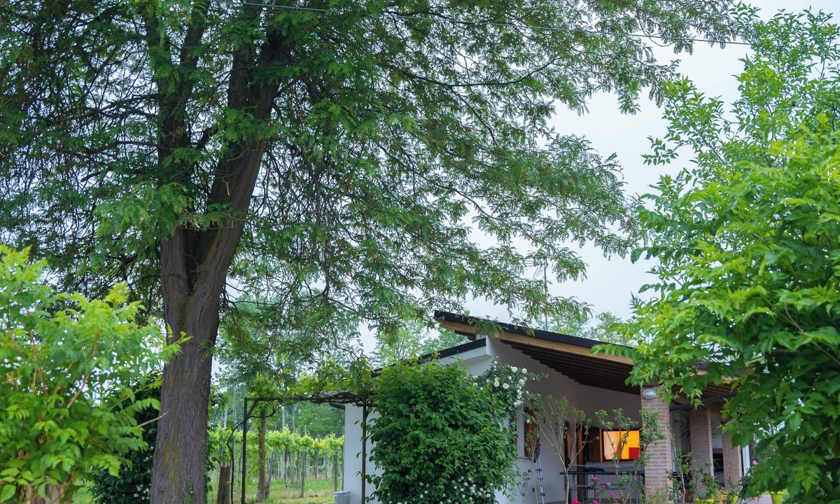 Bagnolo House | LUCIA's Sweet Home