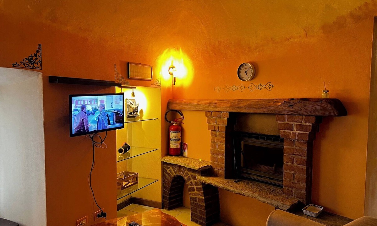 Biella Apartment | Luigi's Apartment