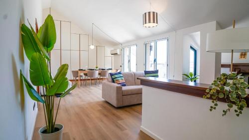 Gioia Apartment | Luminoso Appartamento Stazione Centrale M2 M3