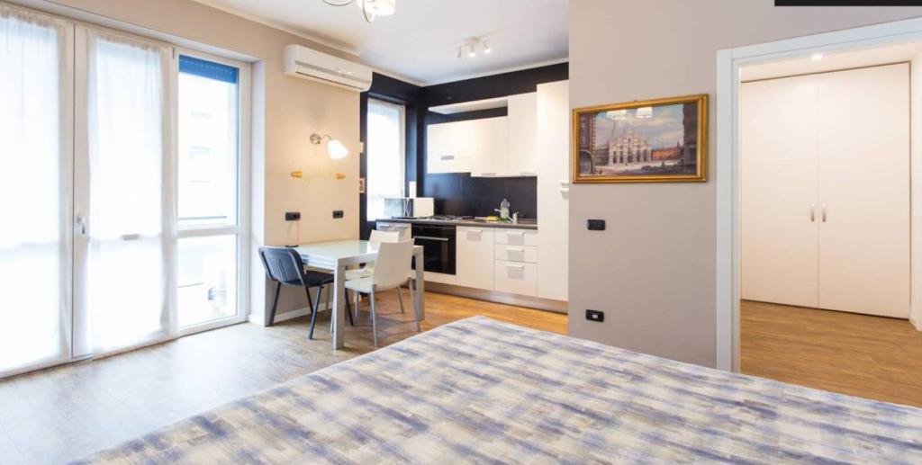Milan Apartment | LUST STUDIO GULLI