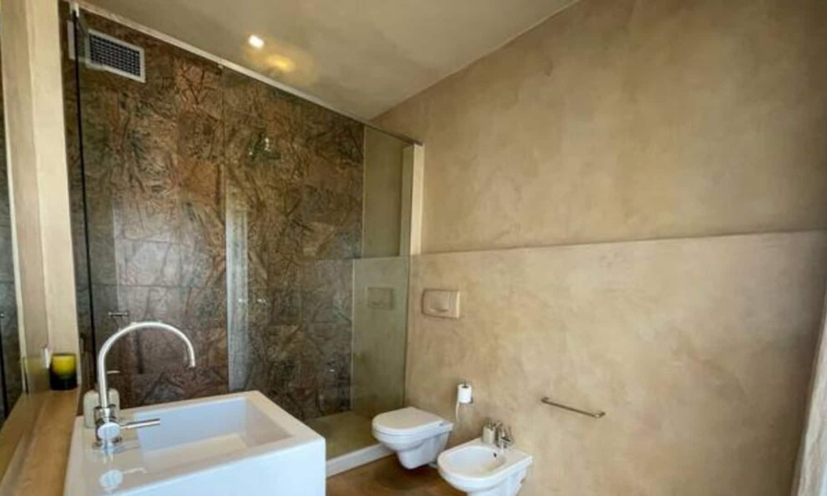 Gioia Apartment | Luxury Penthouse with Stunning View and Hammam