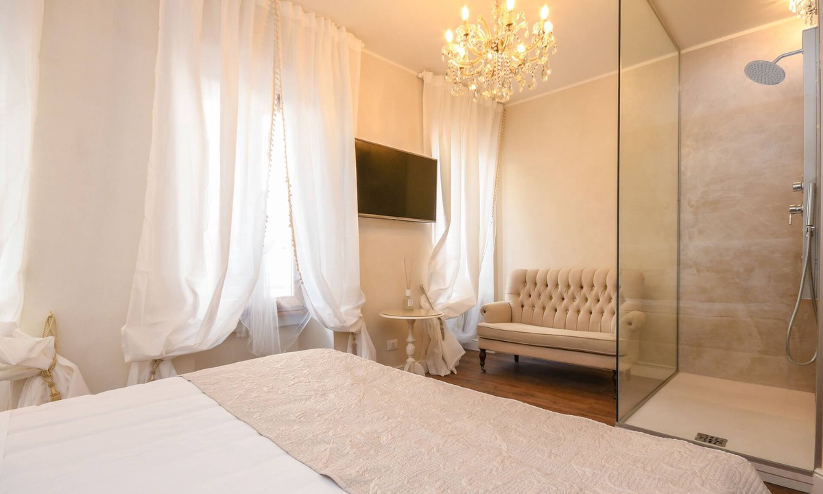 Sirmione Old Town House | Luxury Suite Sirmione
