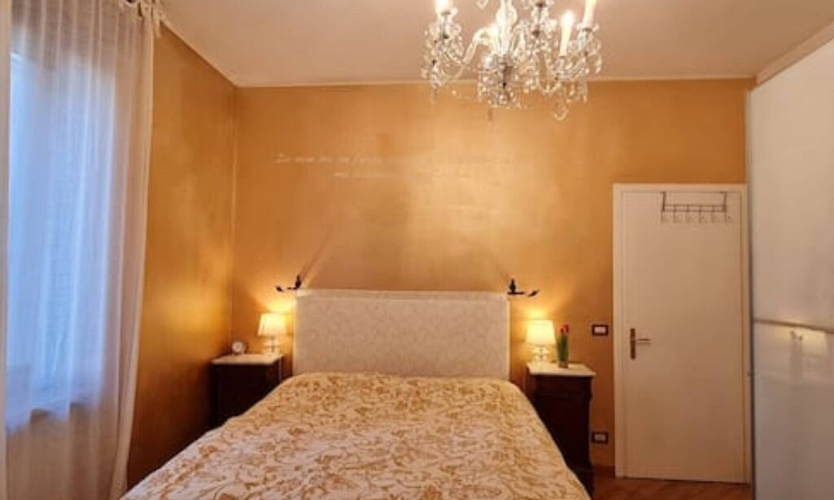 Cittadella Apartment | Luxury Verona Apartment City Centre