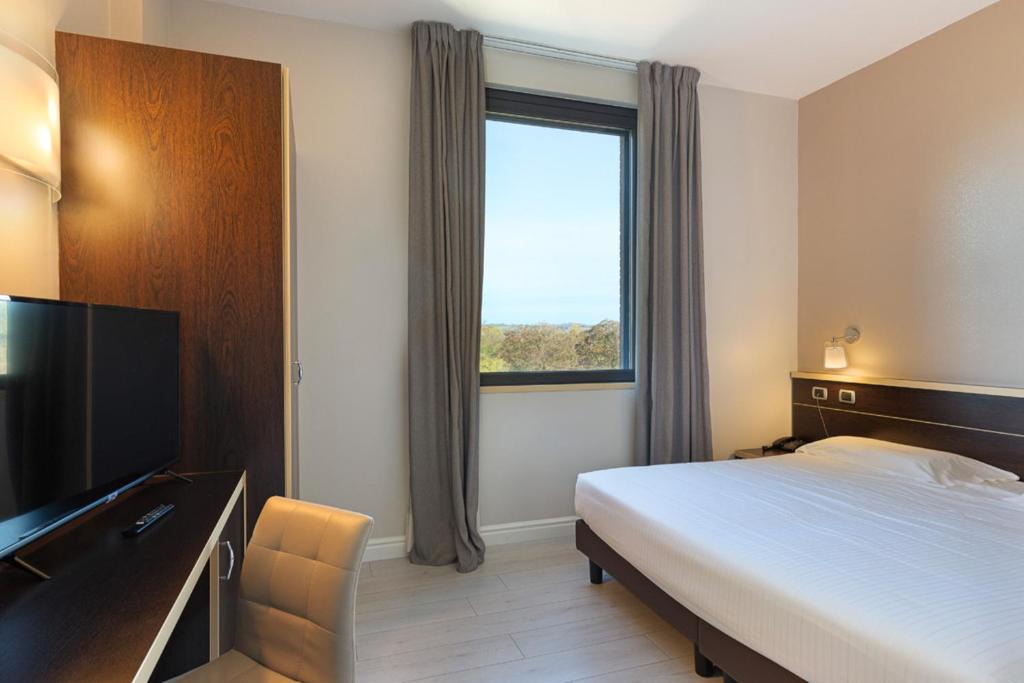 Alessandria Hotel | LVG Hotel Collection - Al Mulino