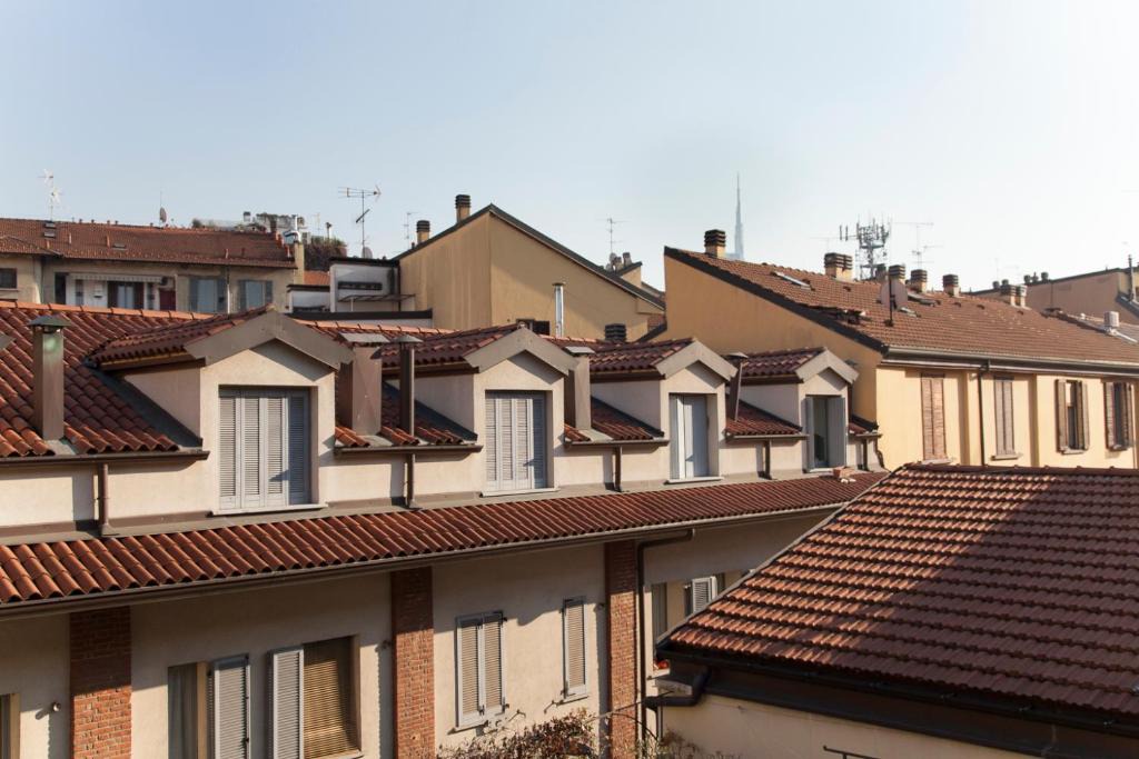Zona Farini Apartment | M&M APARTMENTS FARINI