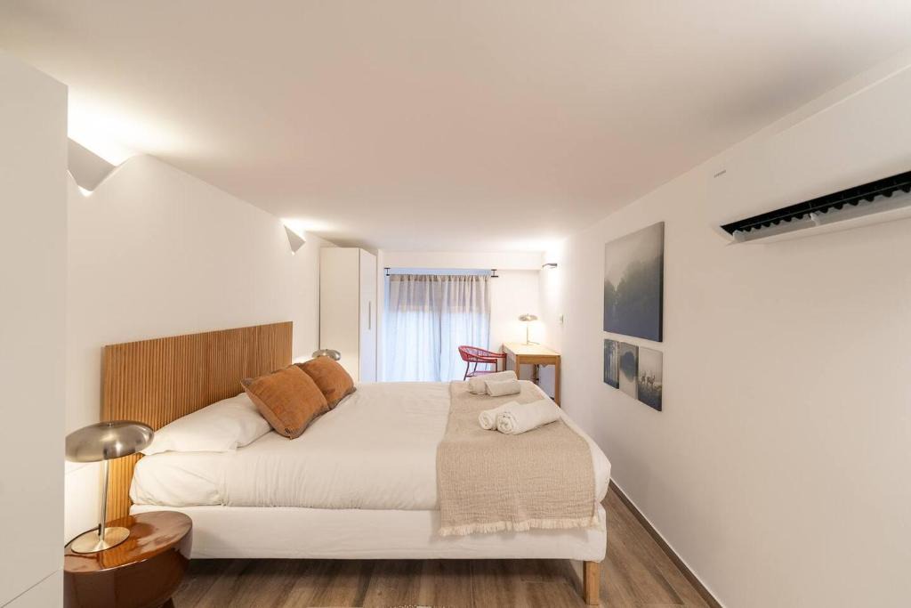 Bullona Apartment | Mac Mahon A