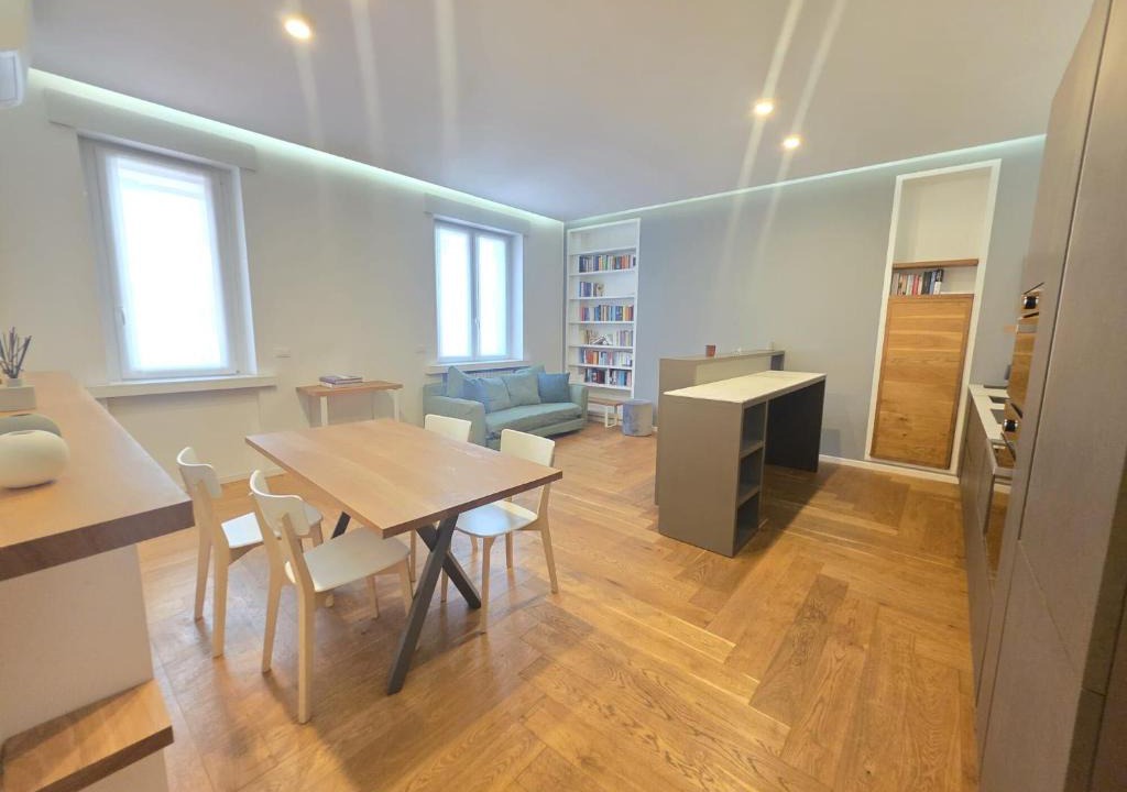 Magenta Apartment | Magenta 32 City Center