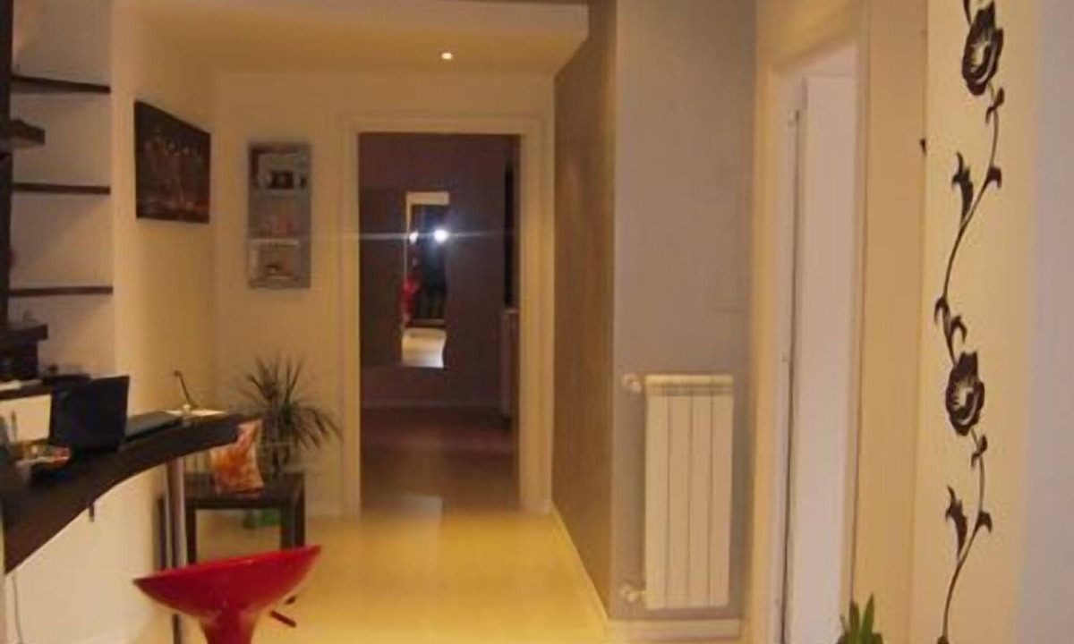 Segni Bed & Breakfast | Magic Rainbow