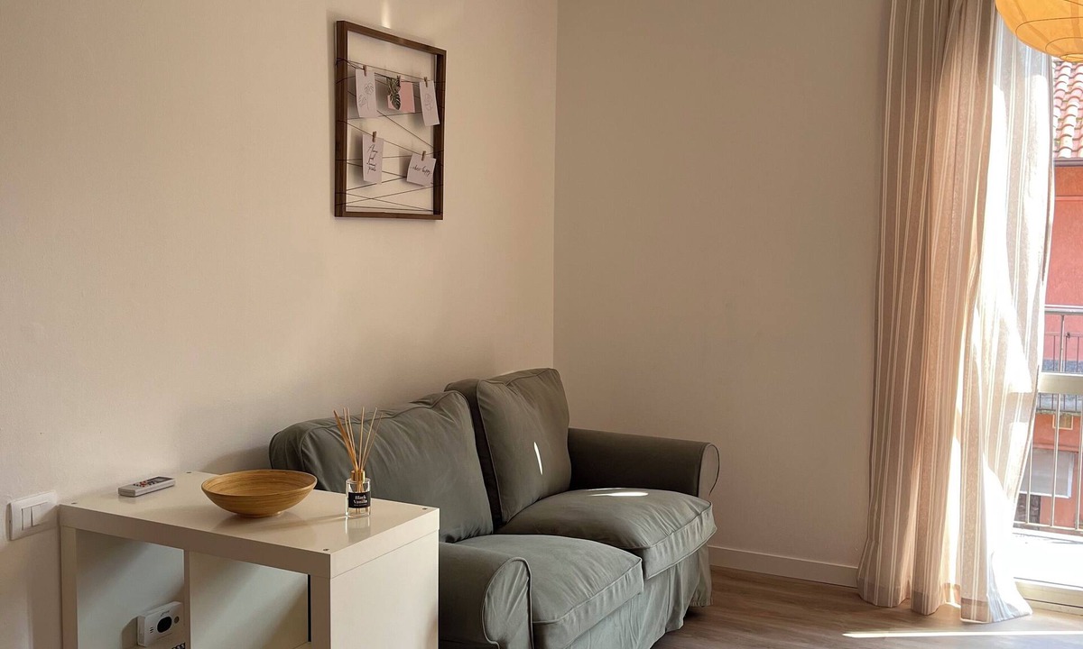Rho House | Maino House