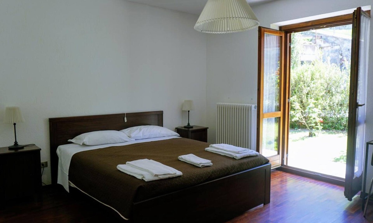 Charvensod House | Maison Borbey