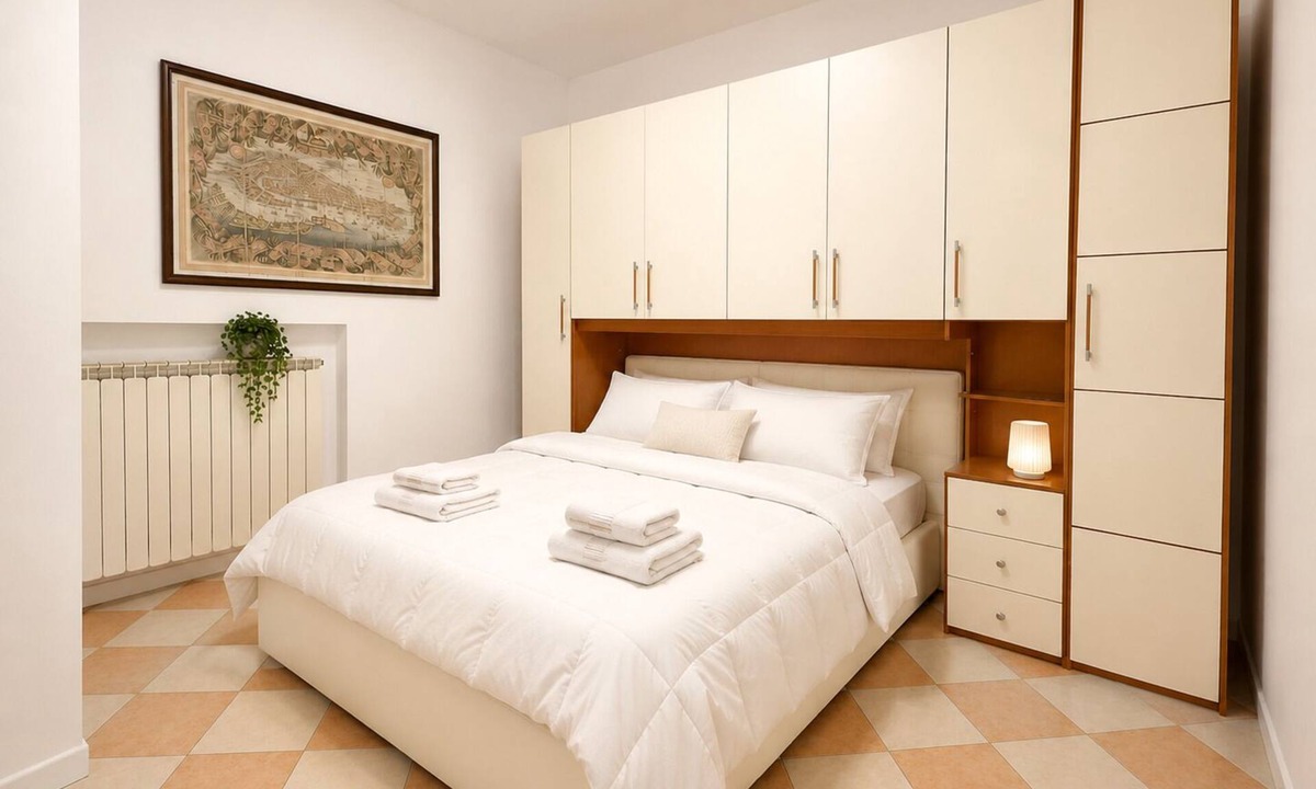 Casale sul Sile Apartment | Maison Julie: Nature, Relaxation, and Comfort Just a Stone's Throw from the Sile River