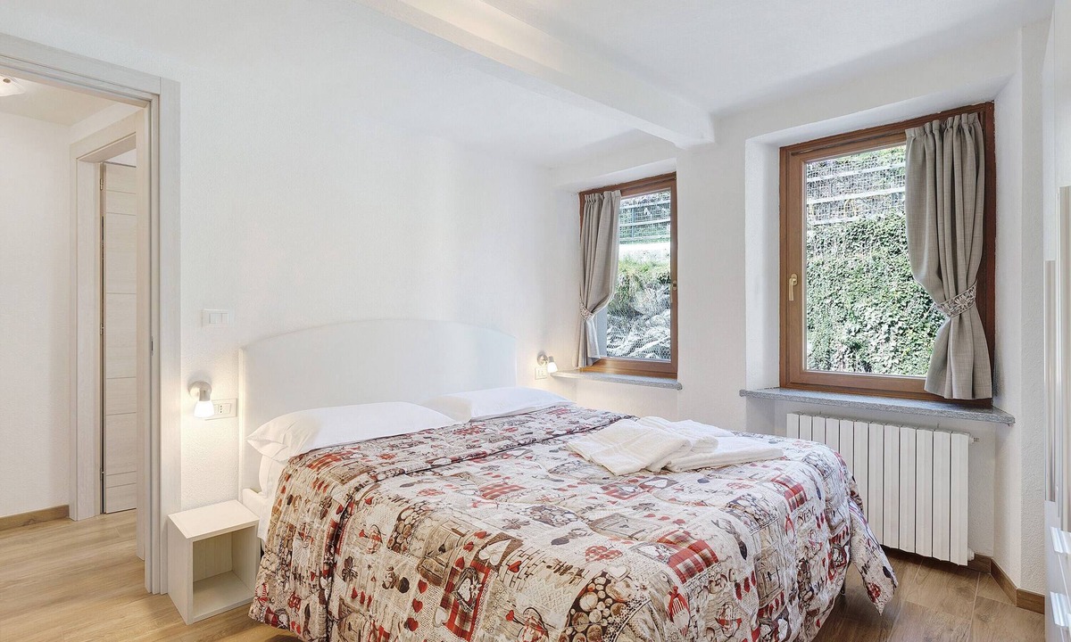 Introd Apartment | Maison Sandra – Introd: Cozy Apartment for Up to 5 Guests in Valle d’Aosta