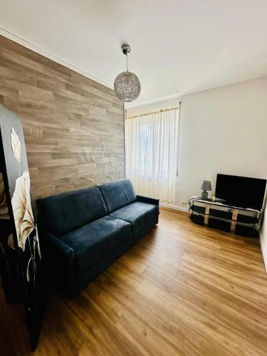 Schio Apartment | Mamisà 6 - centro Schio, vicino stazione treni