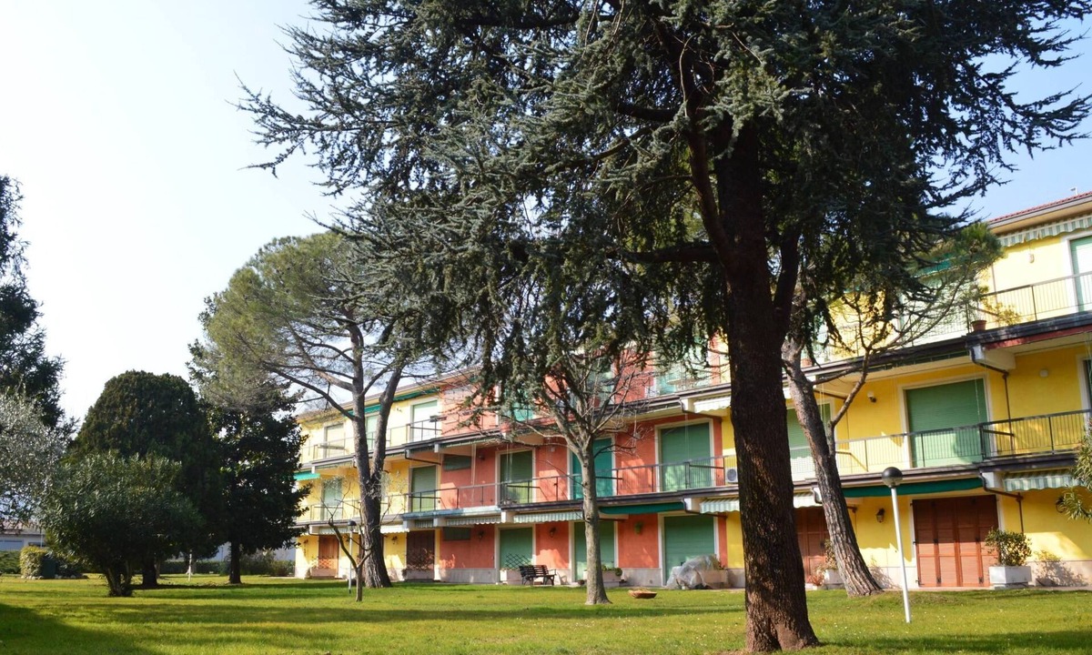 Pieve Vecchia Apartment | "Manerba del Garda by Interhome