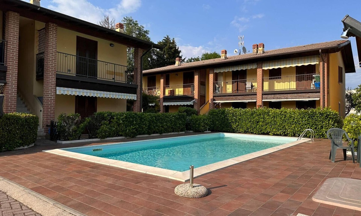 Monte Apartment | Marge Apartment