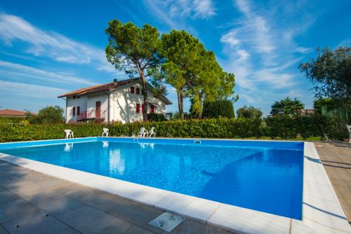 Solarolo Apartment | Marialuisa's Home - Residence Gardoncino