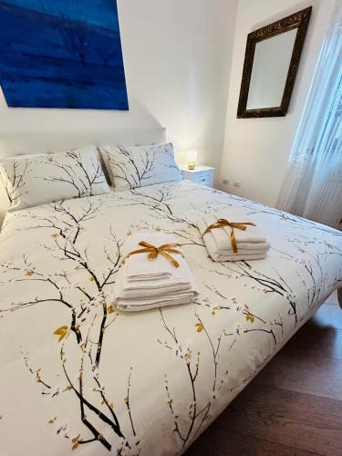Quartiere XXVIII Monte Sacro Alto Apartment | Martha Lisa House
