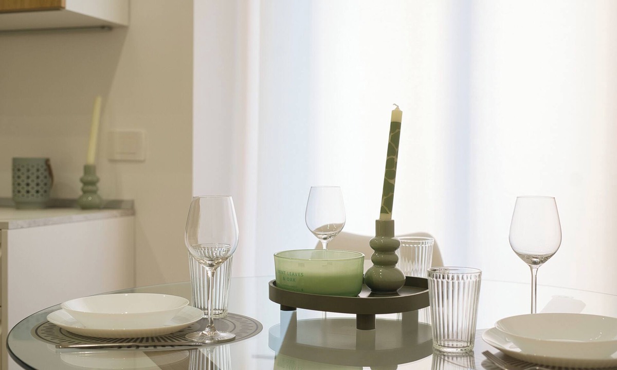 Lecco Apartment | Mascari Suites - Saxum