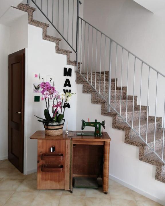 Pontegradella Bed & Breakfast | MAWA